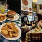 New Yorkers Gladly Travel for Burgers at This Longtime Local Favorite
