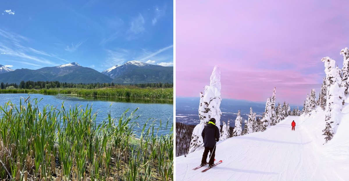 No Packing Required—12 Montana Day Trips Worth Taking