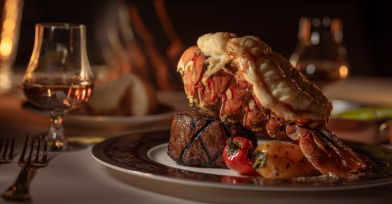 Nobody Beats Texas Steak—Here Are 11 Iconic Steakhouses to Prove It