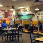 Nothing Feels More Like Home Than These 12 Massachusetts Diners