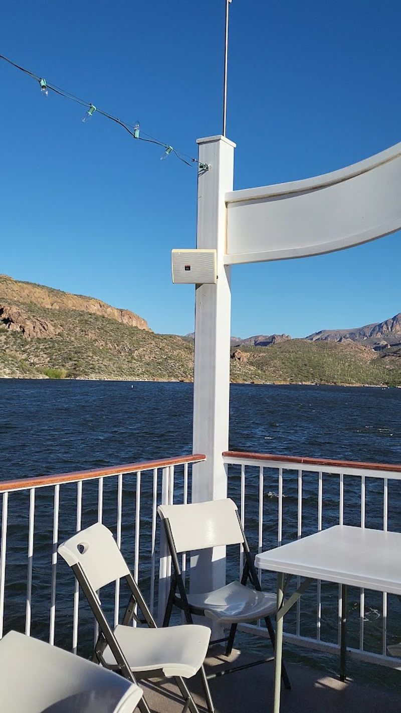 More Than a Boat Ride, This Became an Arizona Favorite
