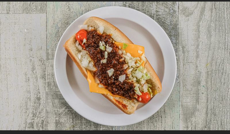 Zack's Hot Dogs (Burlington)