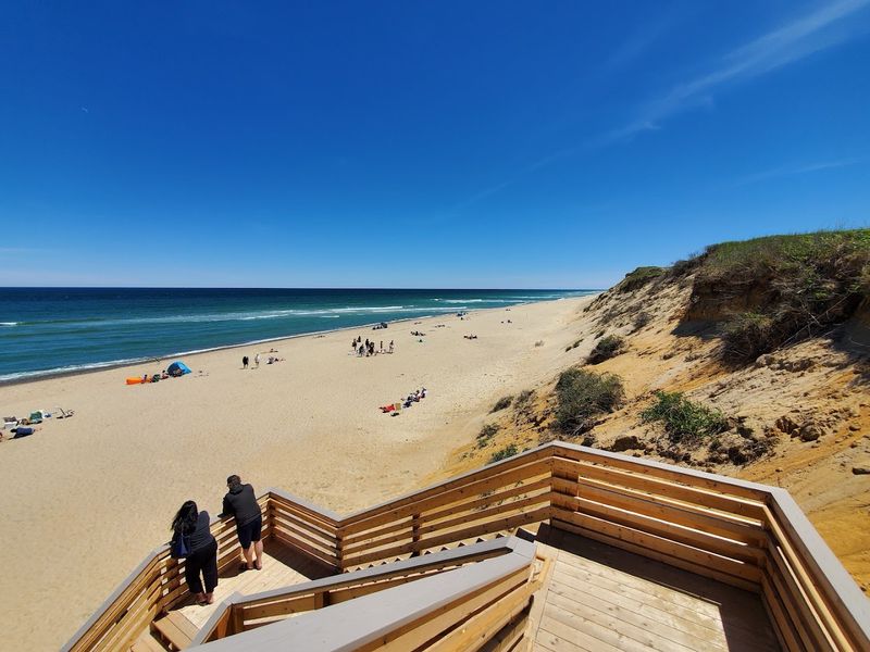 Marconi Beach (Wellfleet)