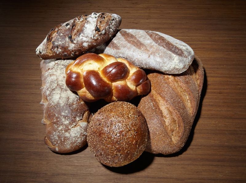 Beyond the Italian Loaf, There’s Plenty Worth Taking Home Beyond the Italian Loaf, There’s Plenty Worth Taking Home