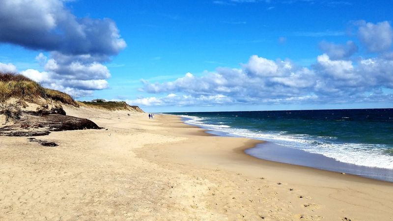 Coast Guard Beach (Eastham)