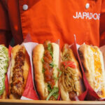 One Bite of the Japanese Hot Dogs at This California Food Stand and You’ll Be Completely Hooked