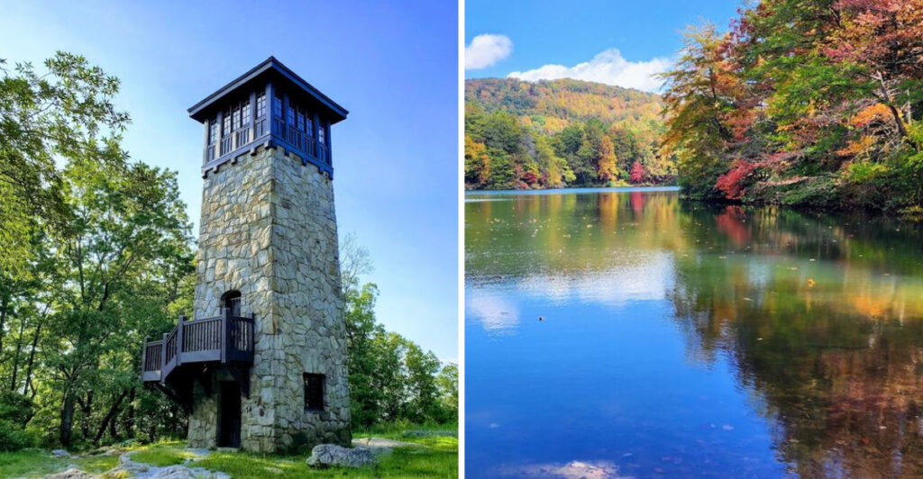 One of Georgia’s Most Overlooked State Parks Is Flying Under the Radar