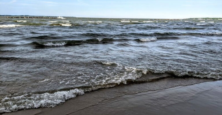 One Stunning Ohio State Park Will Help You Forget All Your Worries