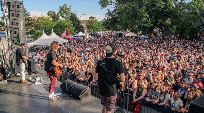 Taste of Fort Collins (Fort Collins)