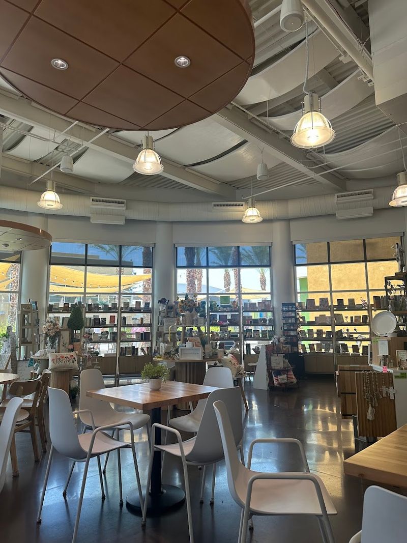 The Café & Bookstore at Scottsdale Bible Church (Scottsdale)