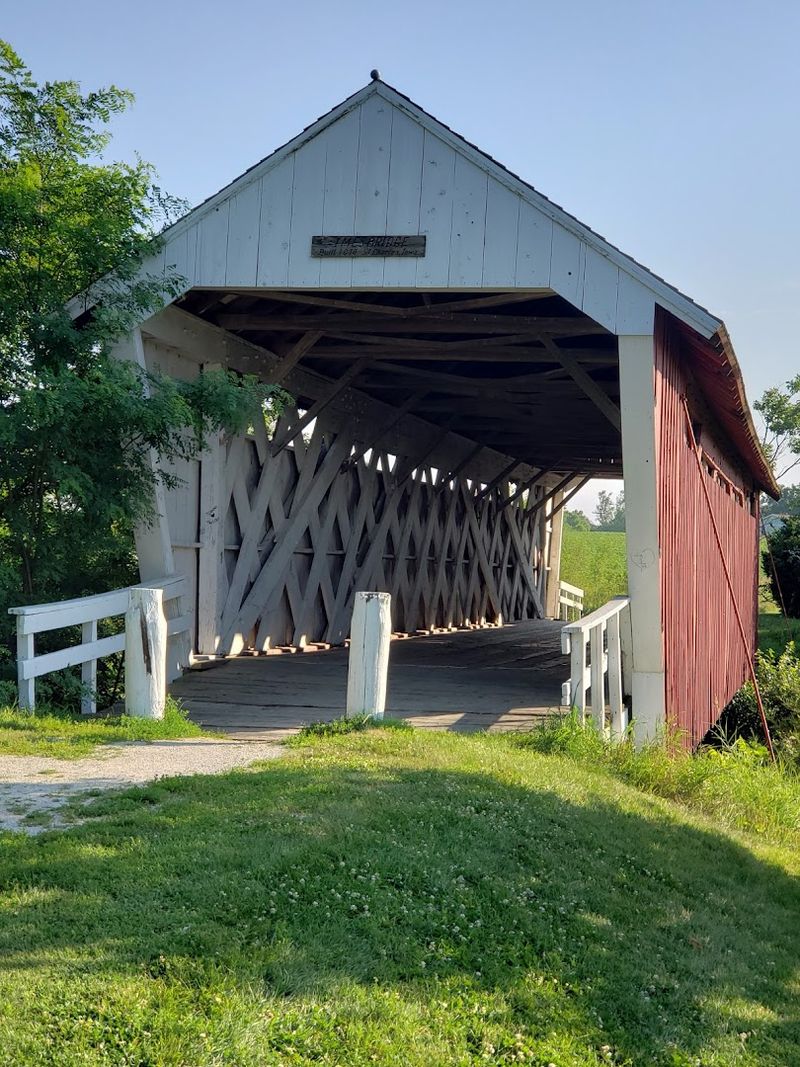 Winterset, Iowa Winterset, Iowa