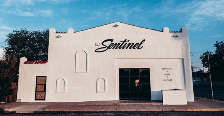 People Are Taking Day Trips Just to Eat at This Texas Restaurant