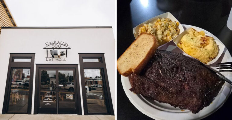 People Say This Tennessee BBQ Shack Is So Good It’s Worth Planning a Trip Around in 2026