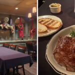 People Travel From All Over North Carolina to Dine at This Iconic Steakhouse