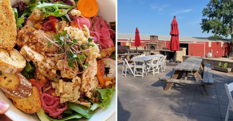 Personality Meets Flavor at These 10 Kansas Restaurants for 2026
