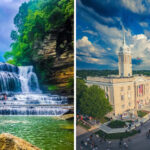 Picture-Perfect Scenery and Budget-Friendly Fun Meet on These 10 Tennessee Day Trips