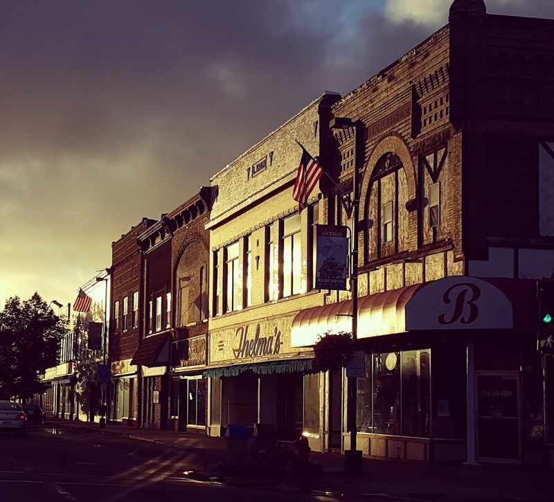 Antigo, Wisconsin