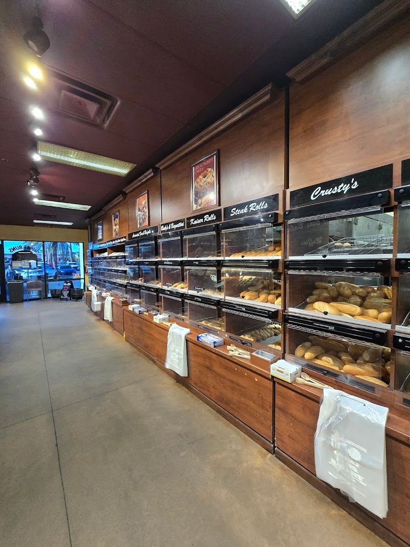 Why This Las Vegas Bakery Still Reads Like a Neighborhood Staple