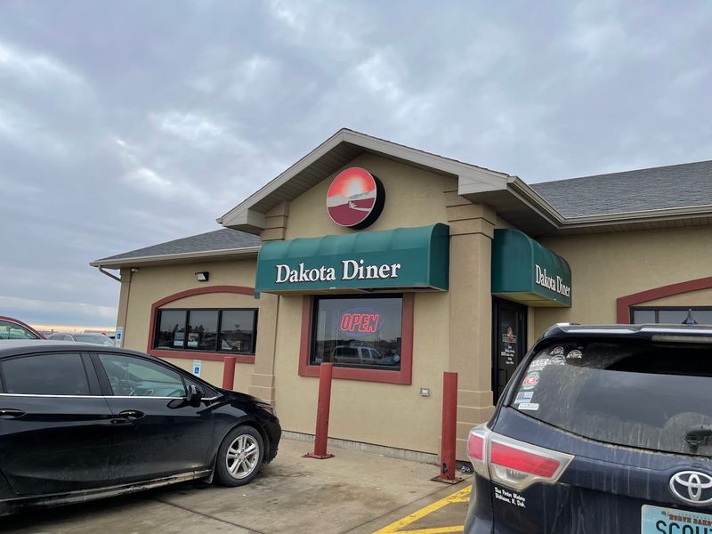 Dakota Diner (Dickinson) Dakota Diner (Dickinson)