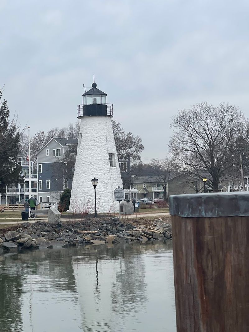 Havre de Grace