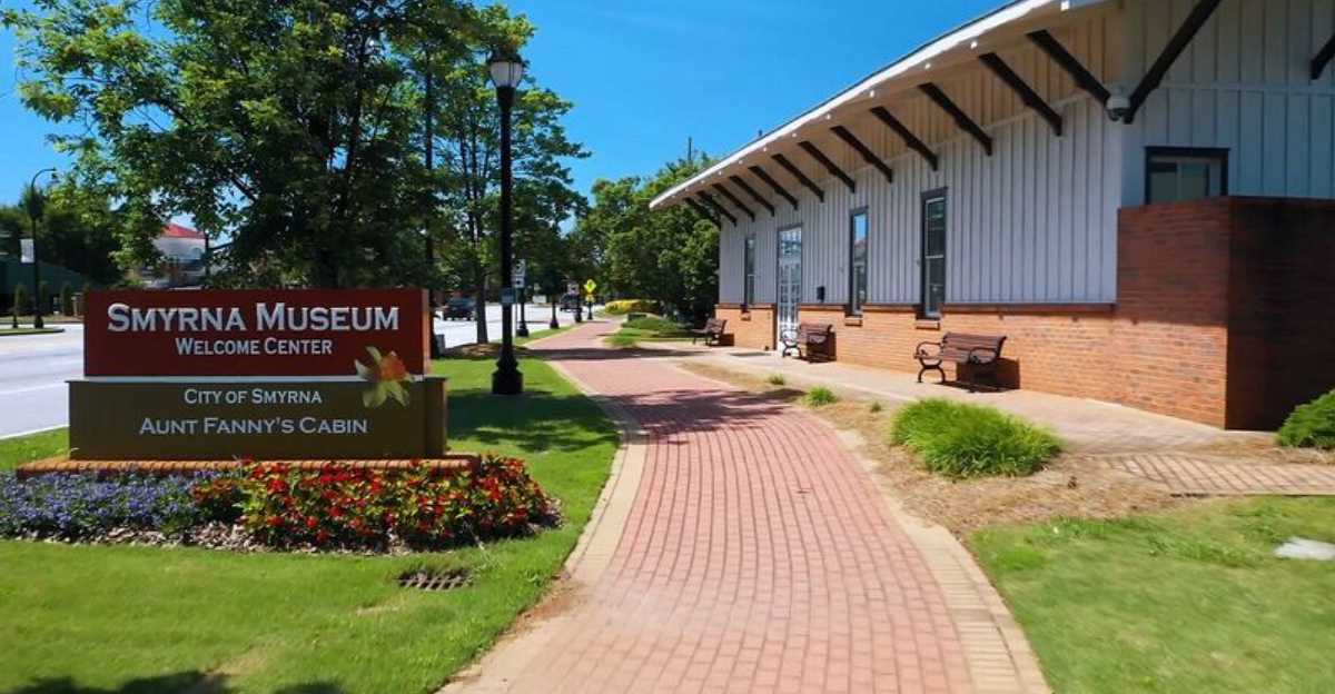 Quiet Streets and Easy Living Await in These 9 Delaware Towns