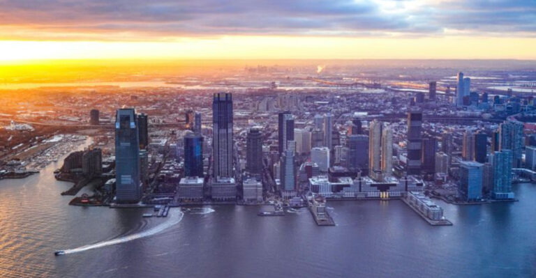 Real Estate Experts Say These Are New Jersey’s 14 Best Places to Live