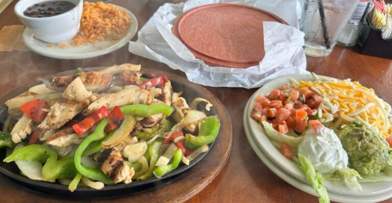 Real Texans Know These 9 Restaurants Aren’t Just Good Tex-Mex — They’re the Real Deal