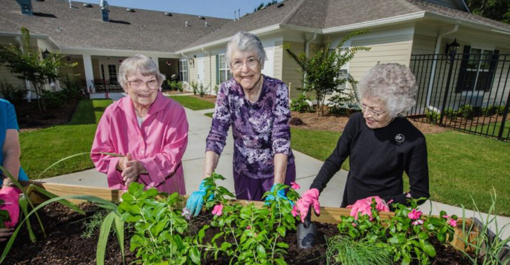 Retire Comfortably On Social Security In These 11 Overlooked Texas Towns