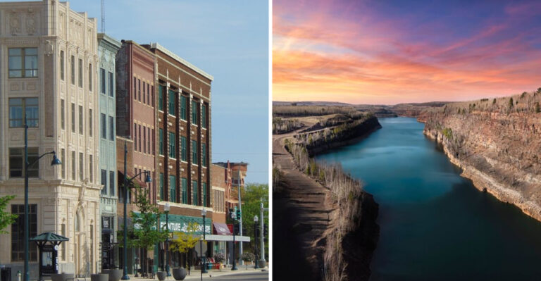 Retirement Goes Further in These 10 Budget-Friendly Minnesota Towns