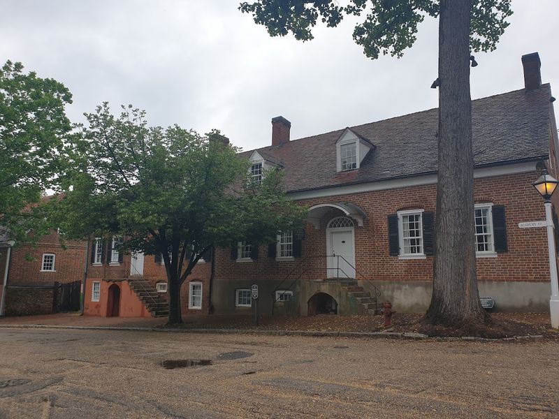 Old Salem Museums & Gardens, Winston-Salem