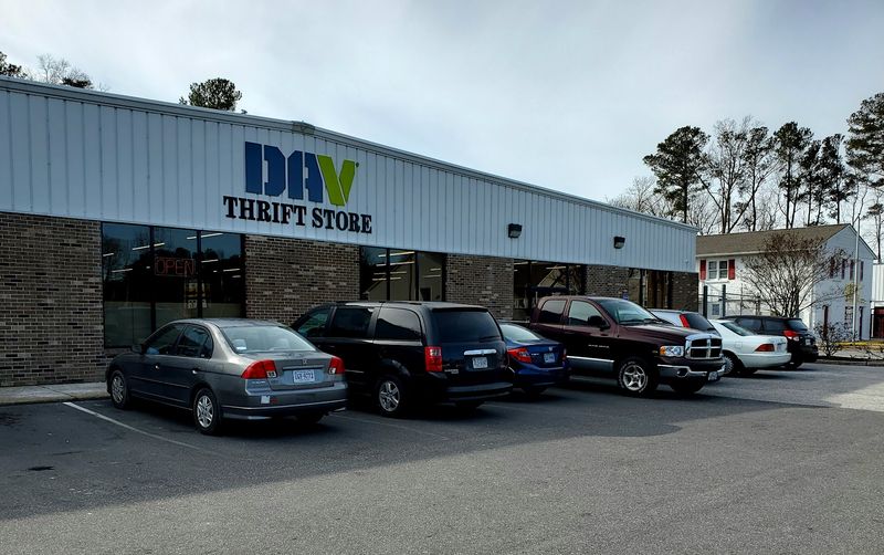 Disabled American Veterans Thrift Store (Newport News) Disabled American Veterans Thrift Store (Newport News)