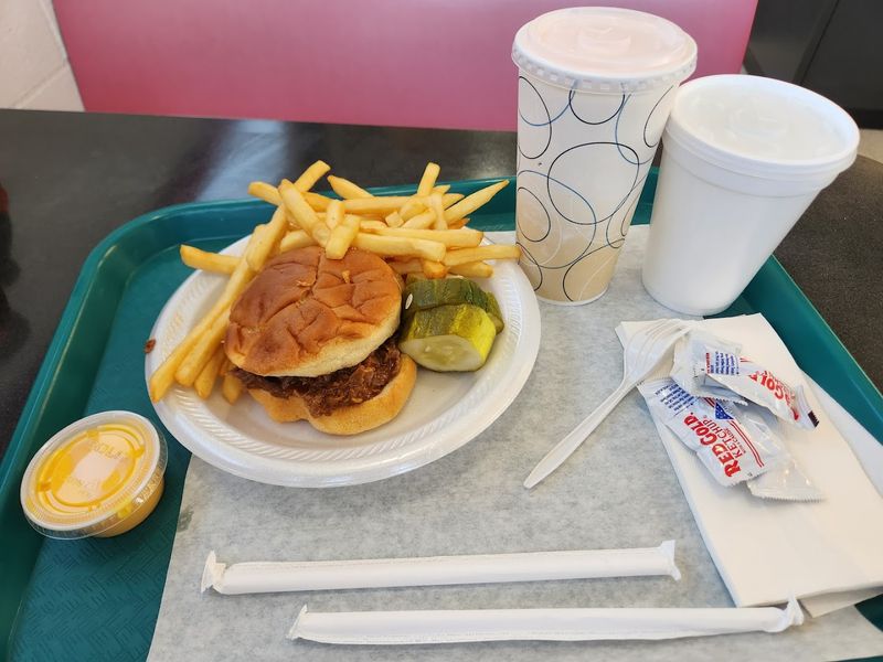 Henry's Drive-In (Cicero)
