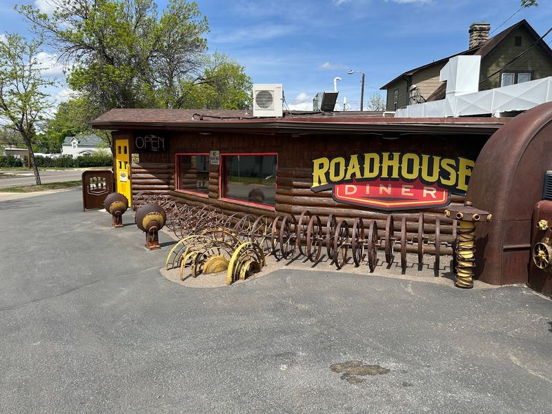 Roadhouse Diner (Great Falls)