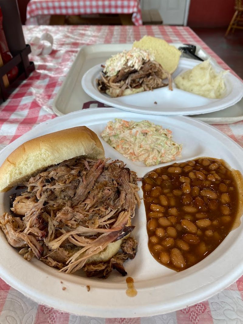 Why This Little Shack Belongs on a 2026 Barbecue Itinerary Why This Little Shack Belongs on a 2026 Barbecue Itinerary