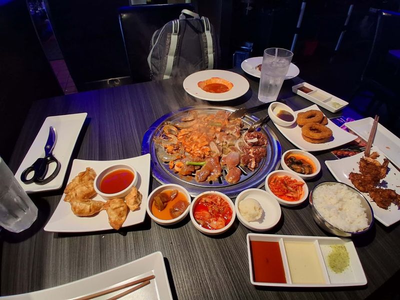 Gen Korean BBQ House (Tukwila)