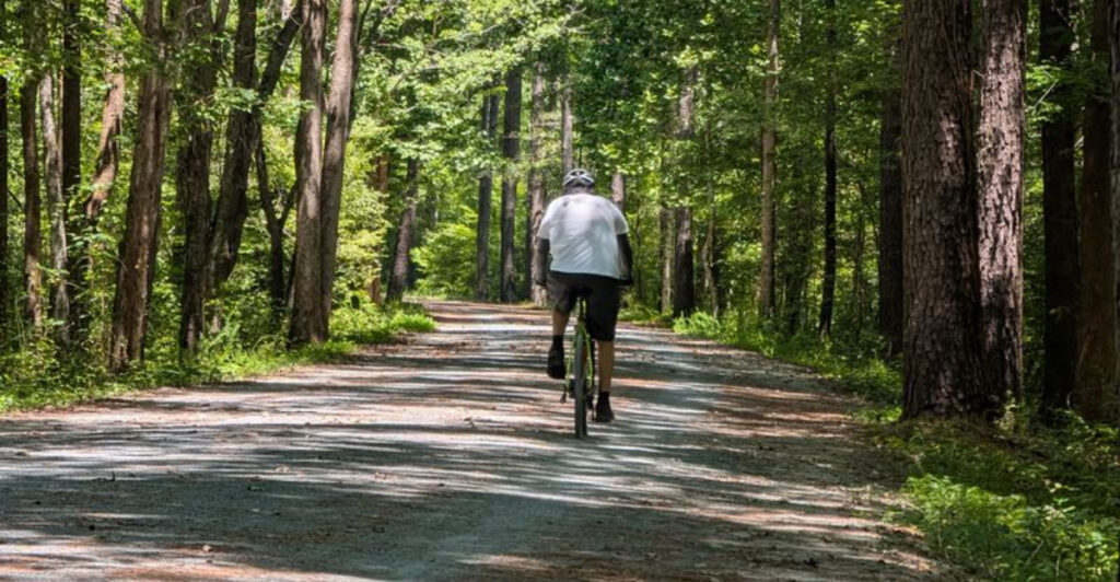 Seamless Escapes Await on These 12 North Carolina Greenways