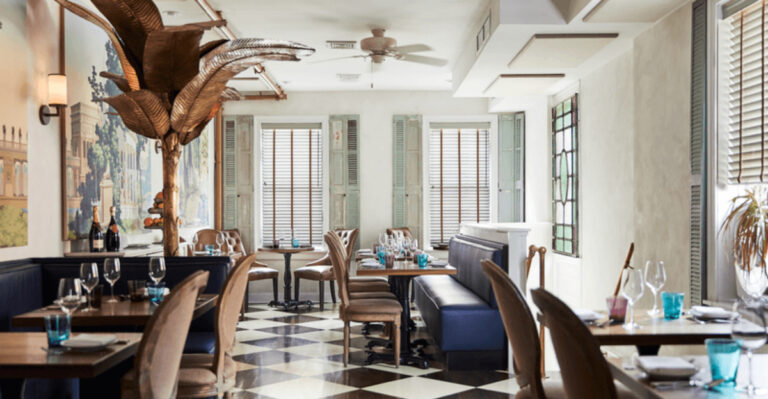 Securing A Table At These 14 Pennsylvania Dinner Gems Is No Easy Feat