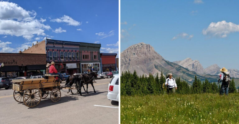 Small-Town Montana Living Shines in These 10 Retirement-Friendly Places