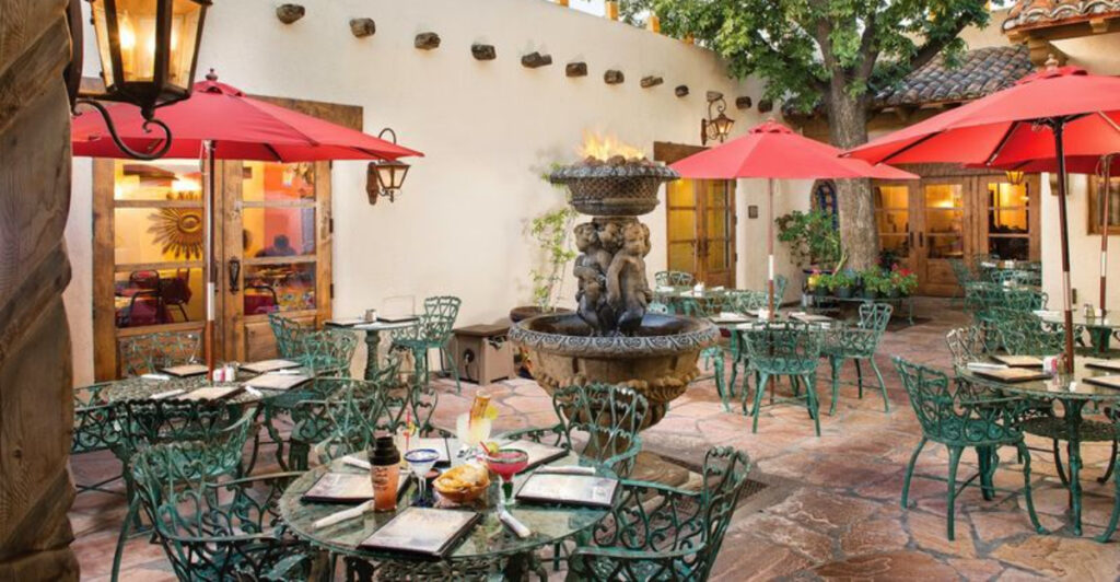 Some of New Mexico’s Best Food Is Hiding Inside These 7 Tiny Restaurants
