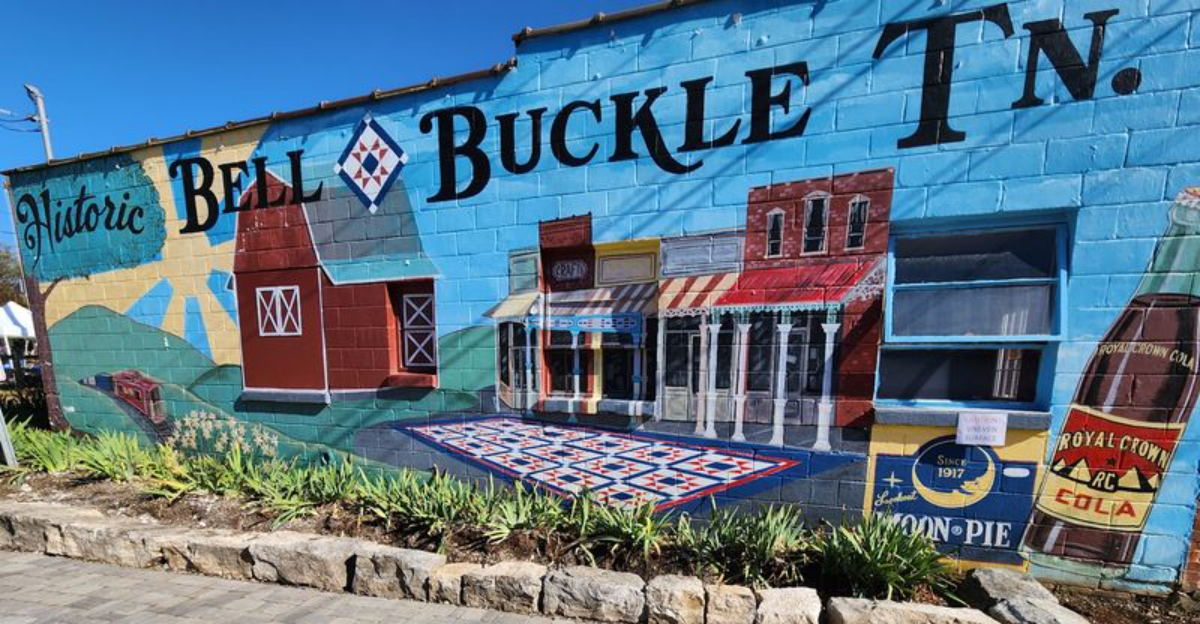 Southern Charm and Local Flavor Shine at These 11 Tennessee Eateries
