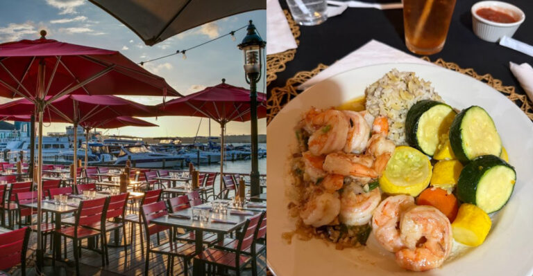 Steak, Sunsets, and River Views—15 Virginia Spots You’ll Love