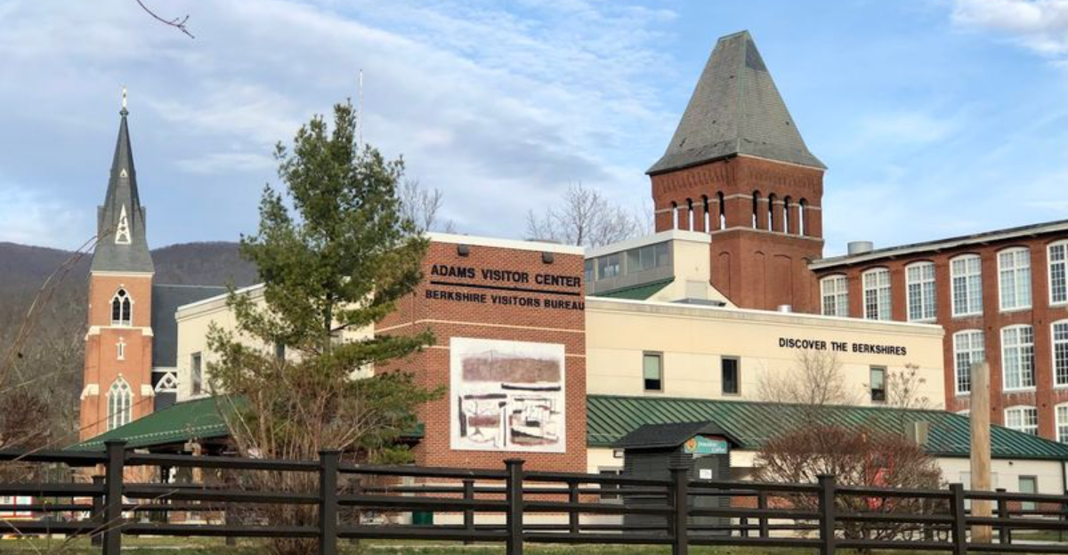 Step Back in Time in These 11 Historic Massachusetts Mill Towns