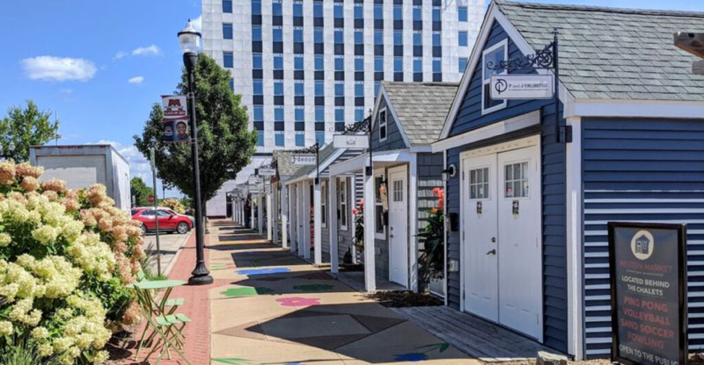 Summer Hits Different in These 11 Michigan Beach Cities