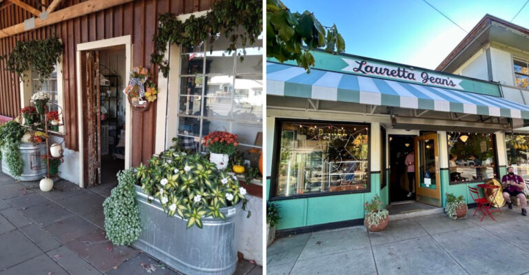 Summer Tastes Sweeter at These 10 Oregon Marionberry Dessert Shops