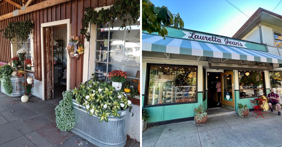 Summer Tastes Sweeter at These 10 Oregon Marionberry Dessert Shops