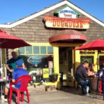 Surprising Bites Await at These 12 Iowa Hot Dog Spots