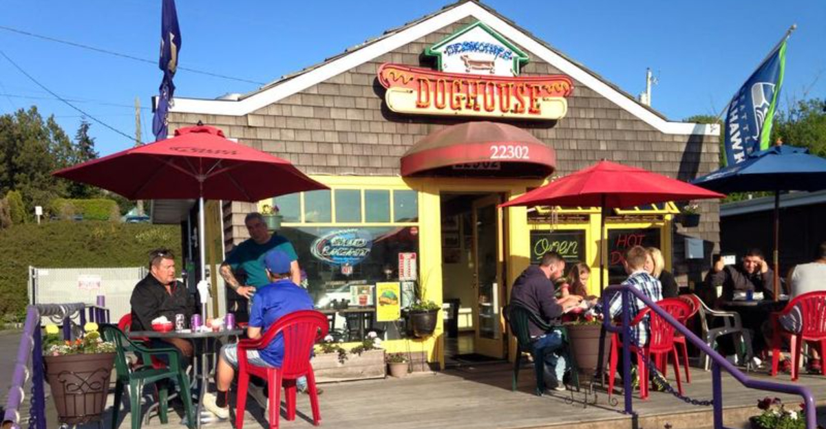 Surprising Bites Await at These 12 Iowa Hot Dog Spots