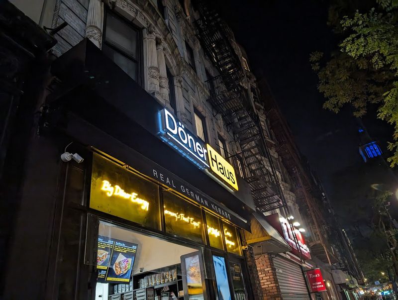 Döner Haus