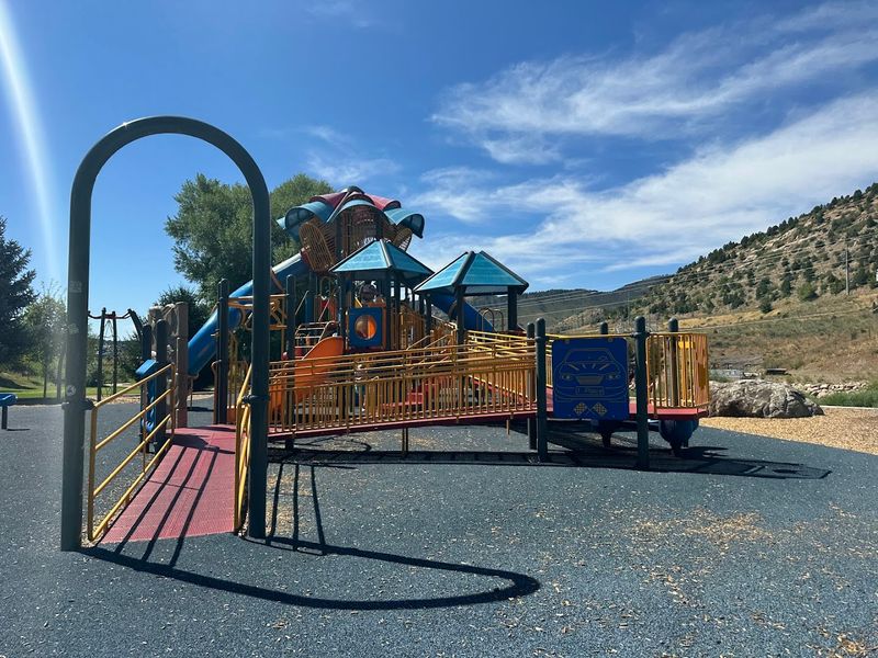 Santa Rita Park (Durango)