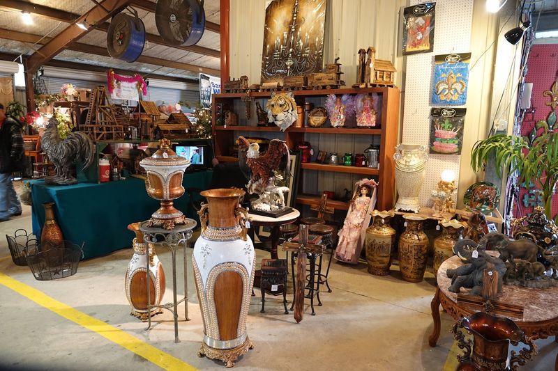Lafayette Jockey Lot (Lafayette)